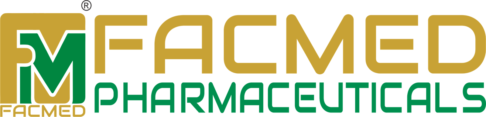 Facmed Pharma Logo